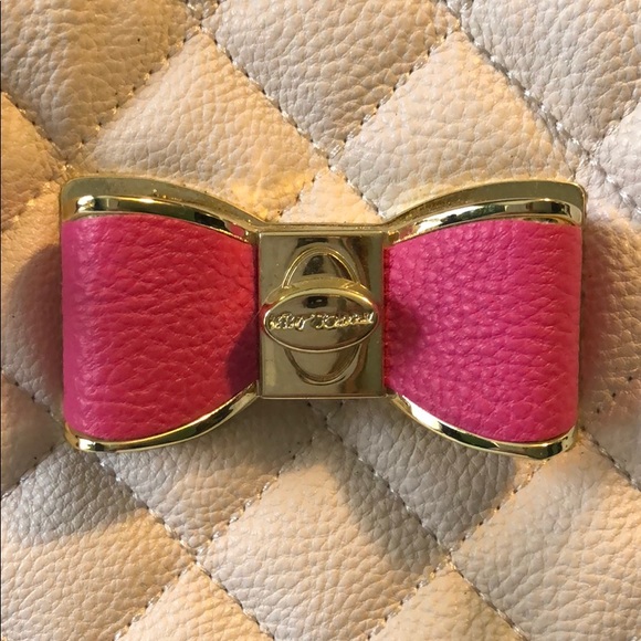 Betsey Johnson bag - Picture 5 of 7